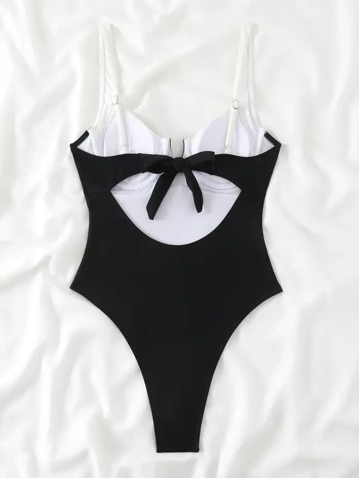 Bikini femmes string Bikinis brésiliens maillots de bain maillot