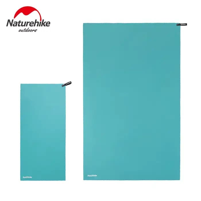 Serviette de bain absorbante à séchage rapide Naturehike