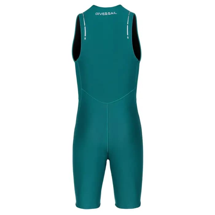 Maillot de bain une pièce pour hommes