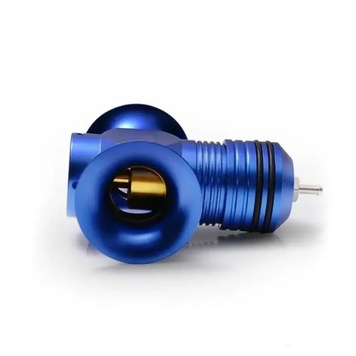 Vanne de soufflage turbo pour voitures diesel, soupape de décharge turbo, VW NATO, SPORTER T4 T5, BMW E36, E39, E46 ALL Turbo