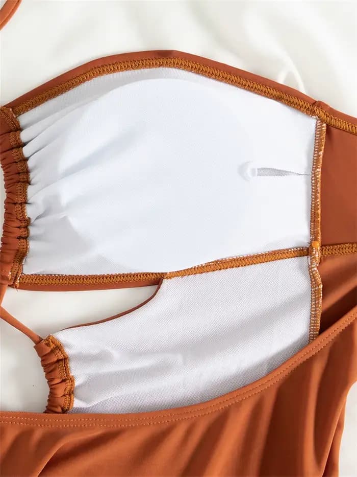Maillot de bain extrême string