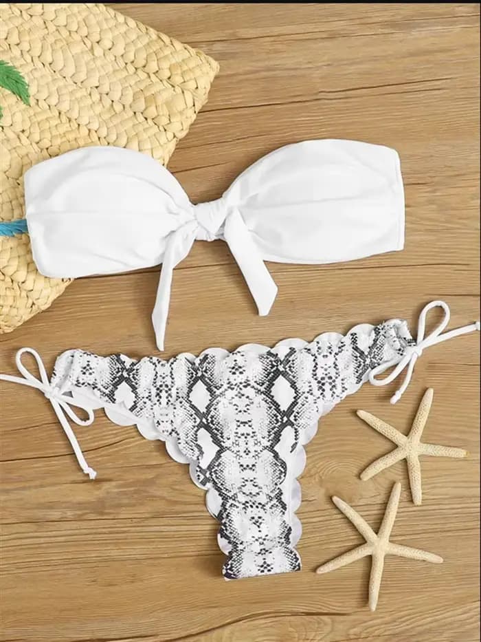 Maillot de bain femme 2026 sexy