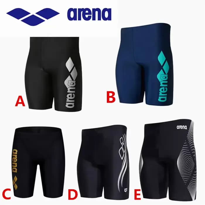 Arena – pantalon de natation pour hommes