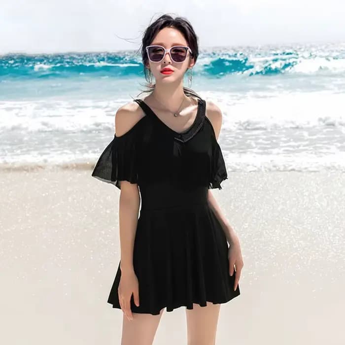 Nouveau maillot de bain pour femmes