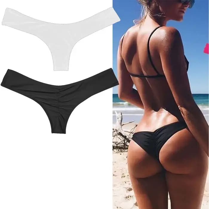 Maillot de bain sexy pour femme