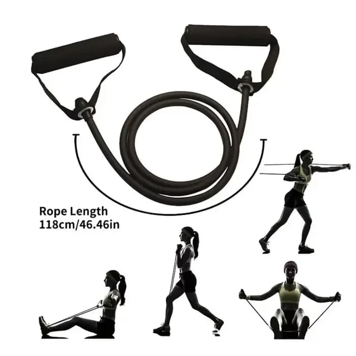 02/10/2018-Bandes d'entraînement avec Foy, bandes d'exercice, équipement de musculation à domicile, hommes et femmes