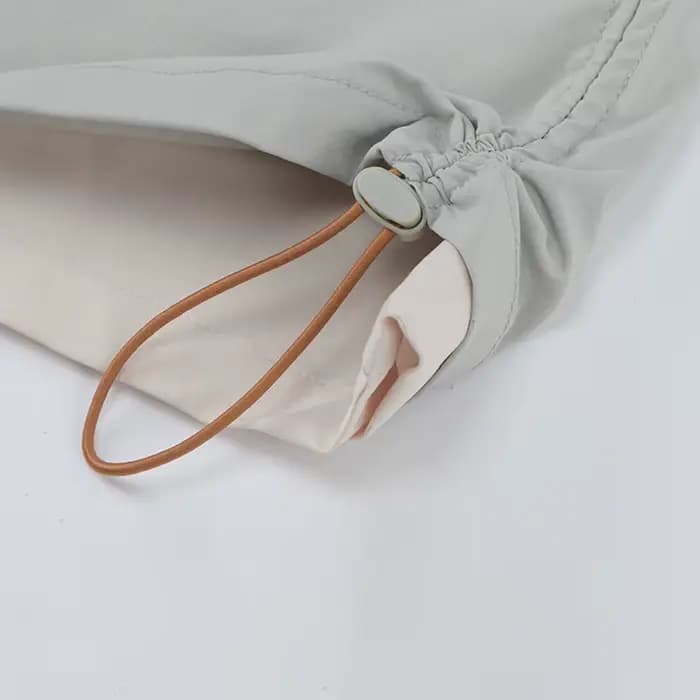 LNGXO short de sport à séchage rapide femmes été randonnée en plein air Camping escalade short extensible jupe culotte Cargo légère