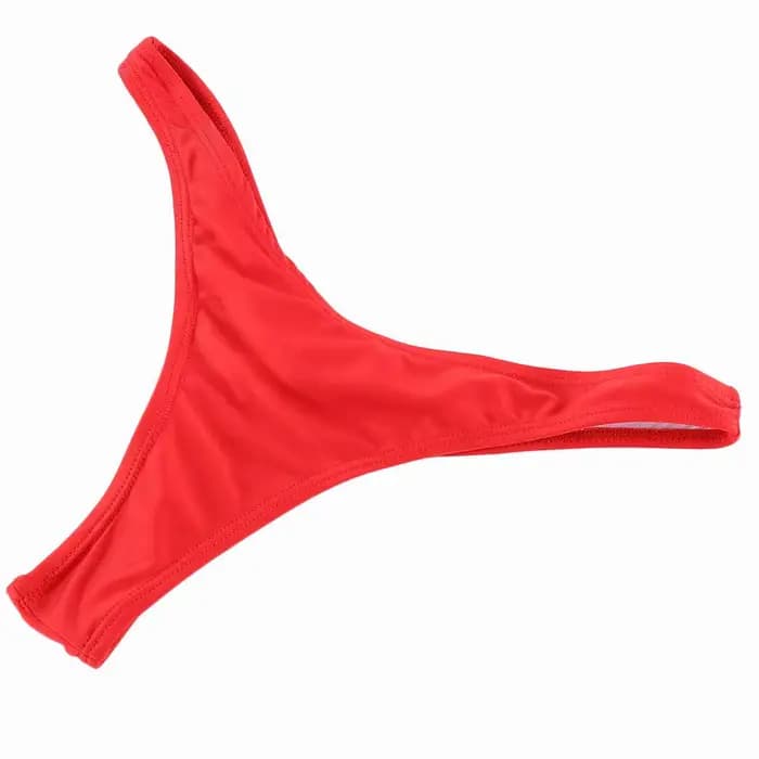 Swim femmes Shorts string bas Biquini maillot de bain bikini slips maillot de bain