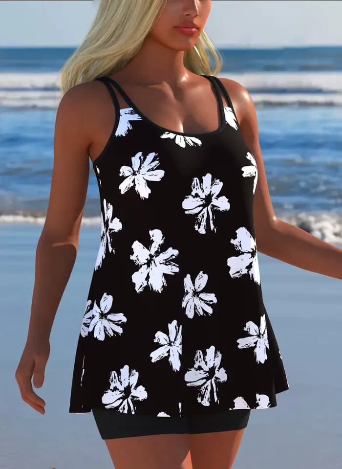 Maillot de bain pour femmes