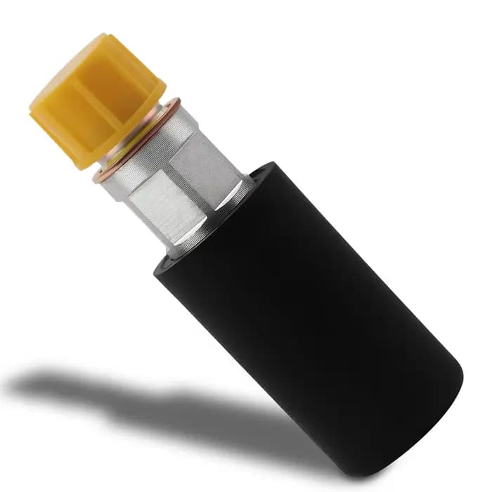 Pompe à carburant diesel manuelle, pompe d'amorçage pour tracteur John Deere, Volvo Isuzu, Mercedes Benz, KampD 300D, International DT466E DT530E