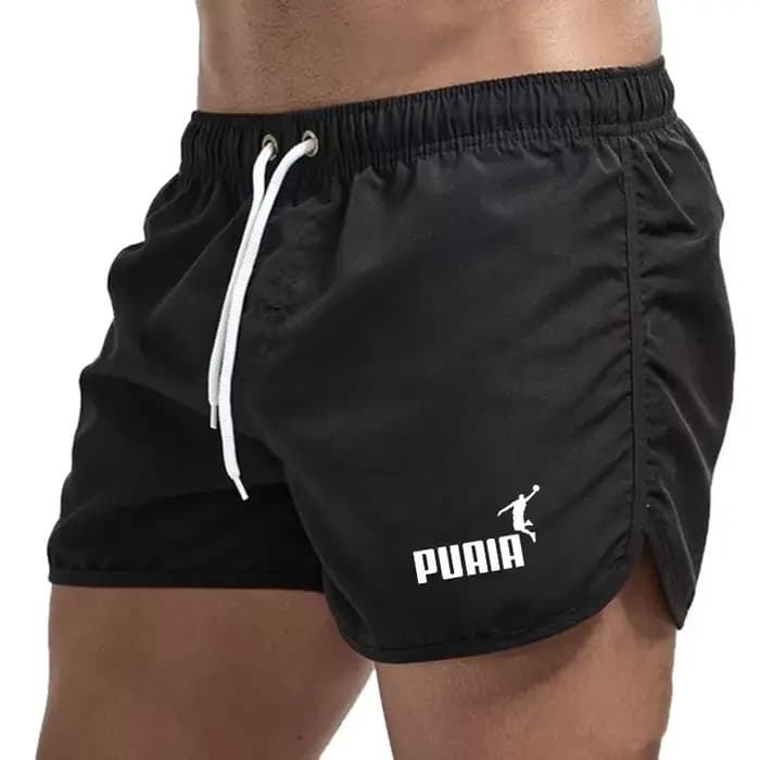 Shorts de plage pour hommes pour les sports de plage d'été, les loisirs, le séchage rapide, la natation, la remise en forme, le surf, shorts respirants et confortables