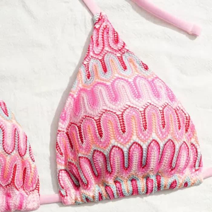 Bikinis sexy 2026, maillots de bain pour femmes