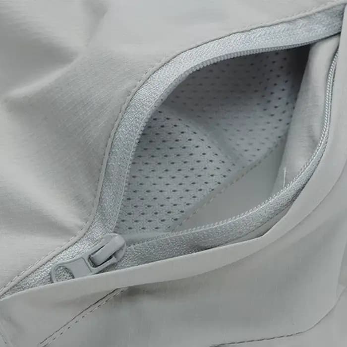 LNGXO short de sport à séchage rapide femmes été randonnée en plein air Camping escalade short extensible jupe culotte Cargo légère