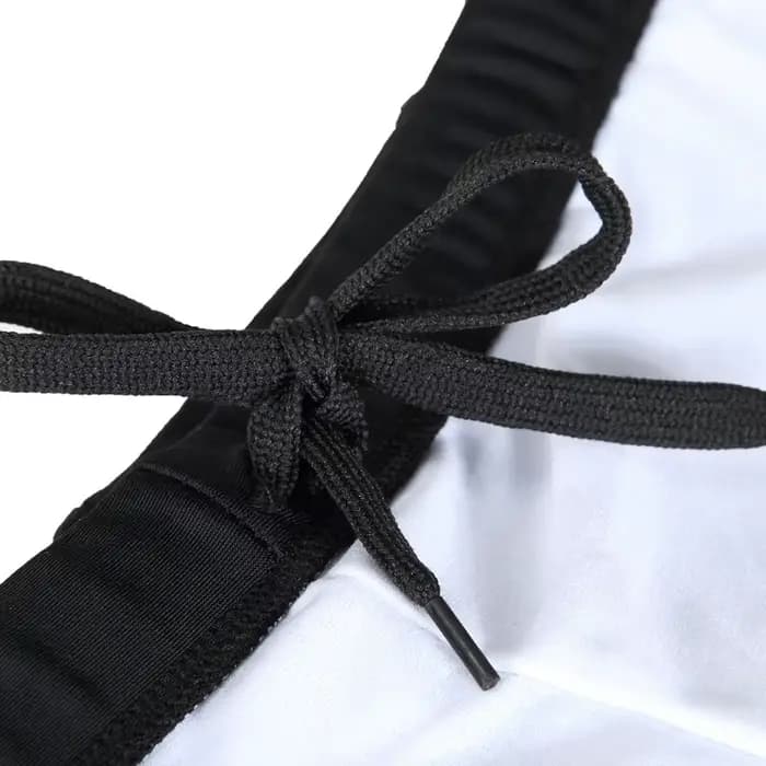 Maillot de bain confortable à séchage rapide pour hommes