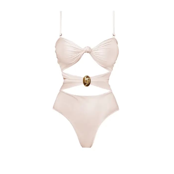 Maillot de bain creux 2026 nouveau Bikini Sexy femmes maillots