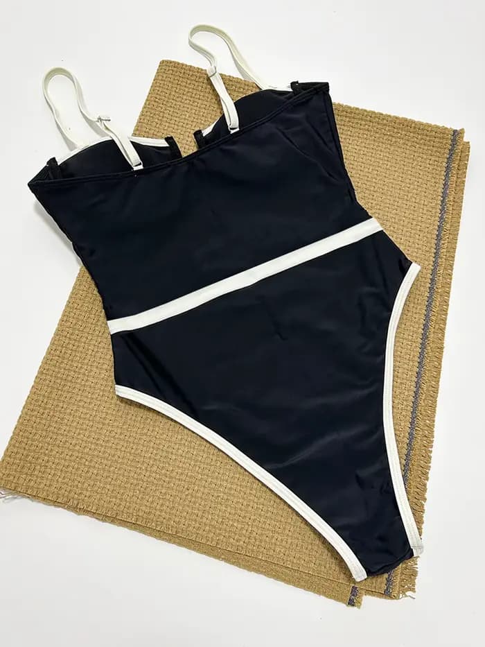 Maillot de bain une pièce