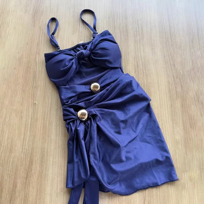 Maillot de bain creux 2026 nouveau Bikini Sexy femmes maillots