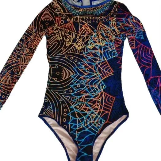 Nouveau maillot de bain une pièce pour femme