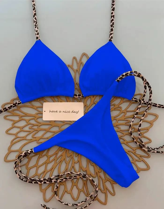 Bikini 2026 pour femmes