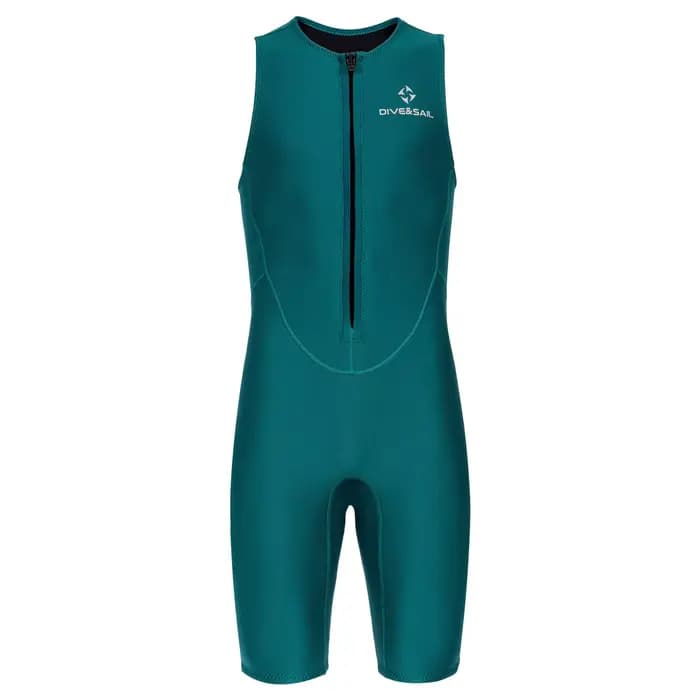 Maillot de bain une pièce pour hommes