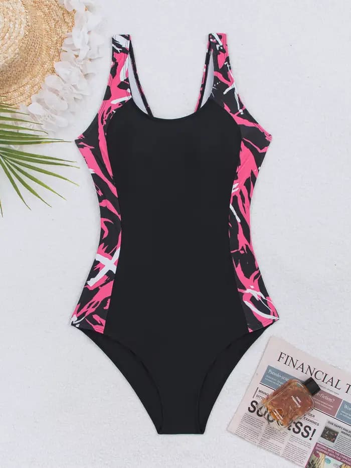 Maillot de bain sportif pour femmes 2026