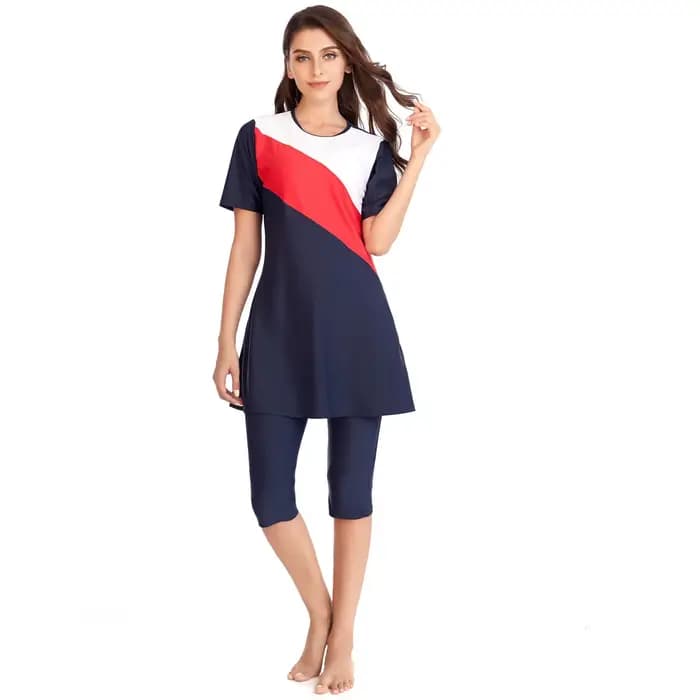 Maillot de bain musulman pour femmes