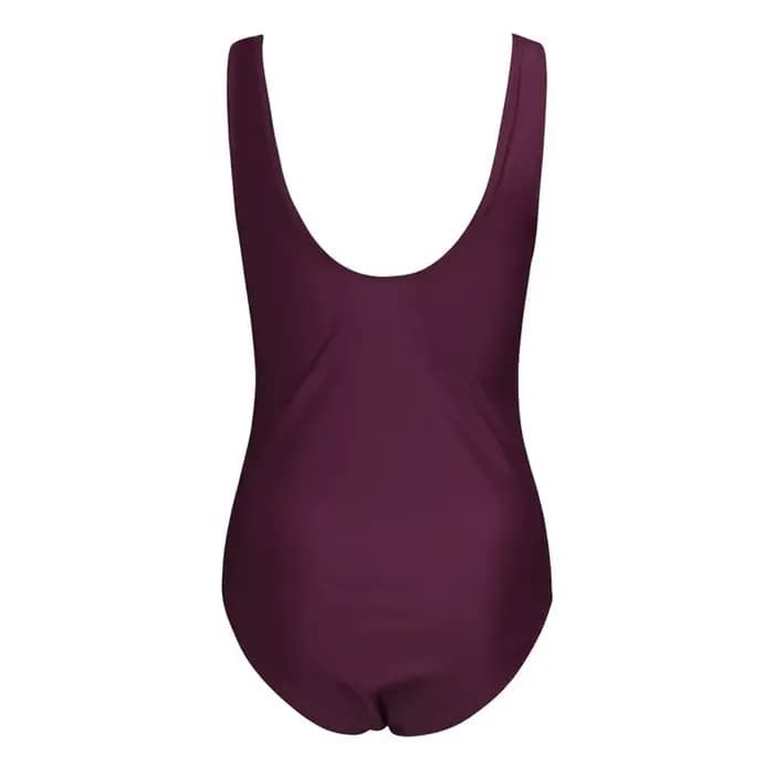 Femmes maternité maillots de bain enceinte une pièce maillot