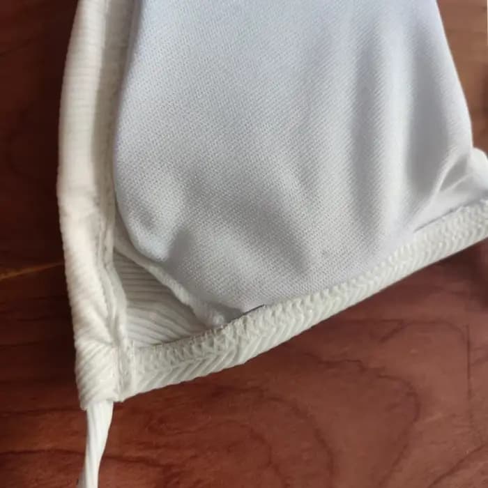 Maillot de bain à lacets pour femmes