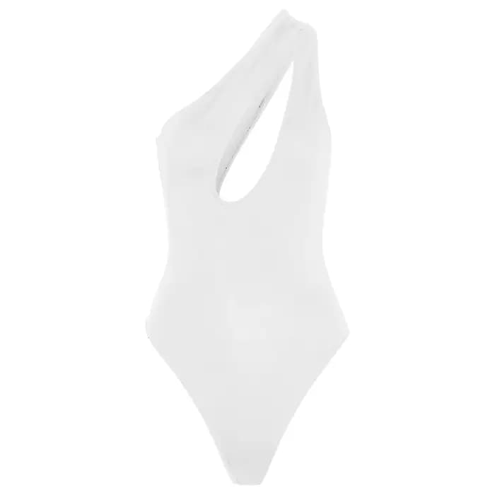 Maillot de bain une pièce pour femmes