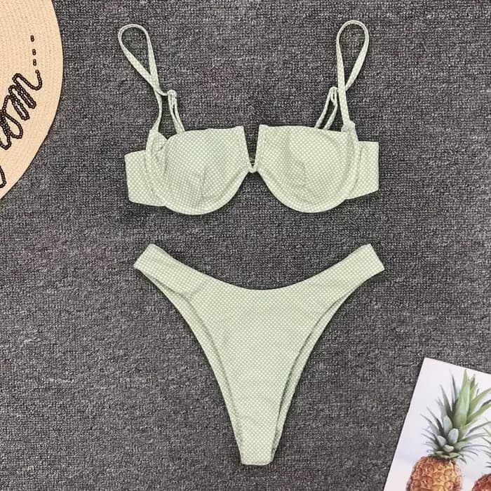 Micro bikini 2026 pour femme