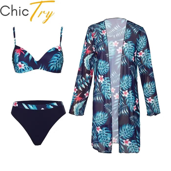 Ensembles de bain pour femmes