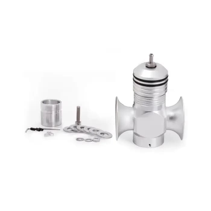 Vanne de soufflage turbo pour voitures diesel, soupape de décharge turbo, VW NATO, SPORTER T4 T5, BMW E36, E39, E46 ALL Turbo