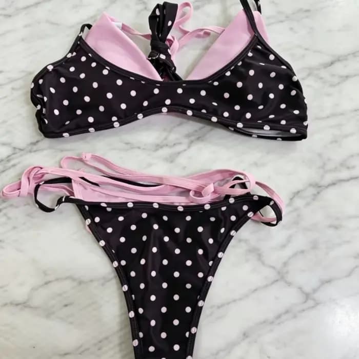 Micro bikinis 2026, maillots de bain push-up pour femmes