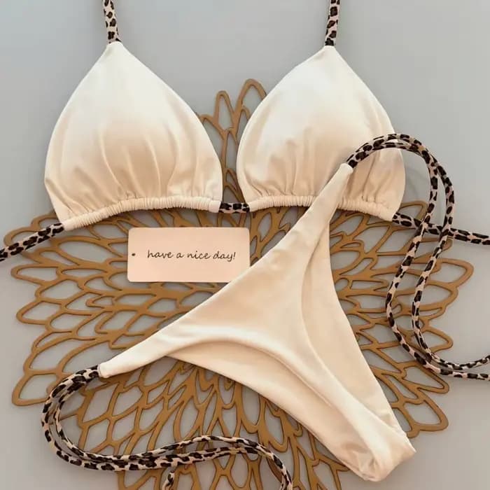Bikini 2026 pour femmes