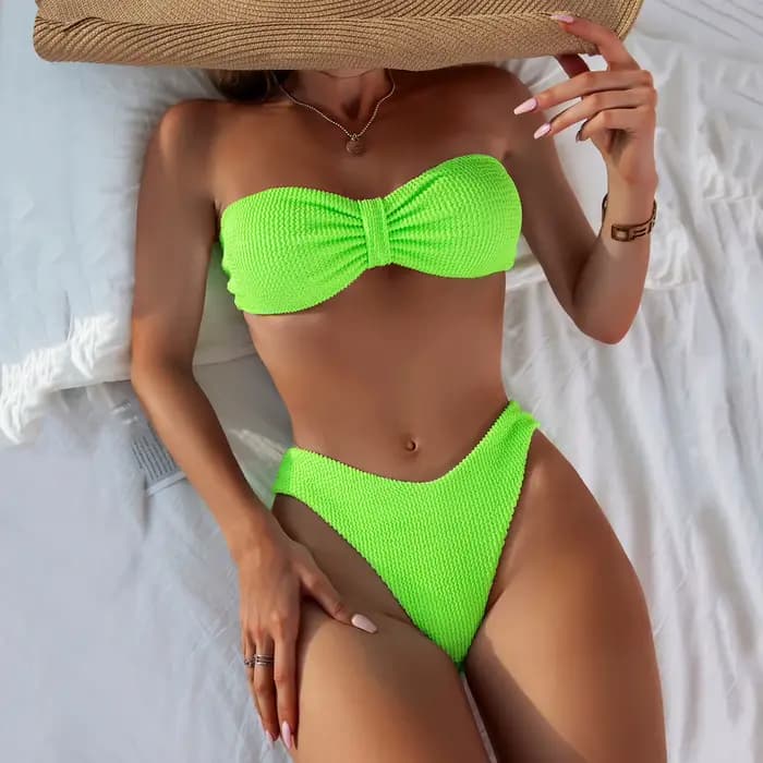 Bikini pour femmes femme