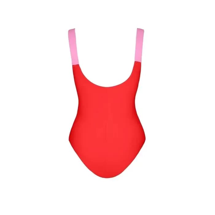 Nouveau Maillot de Bain Une Pièce Sexy 2026 pour Femme avec Jupe de Plage Intégrée – Tenue de Bain et Vêtement de Plage pour Femme