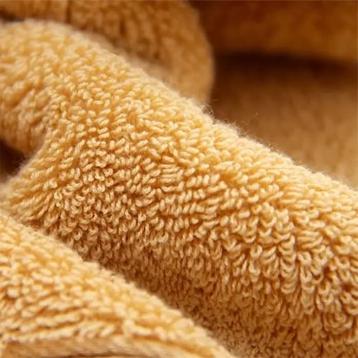 Serviette de bain de qualité supérieure 100% coton
