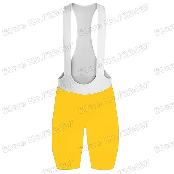 Maillot de cyclisme pour hommes
