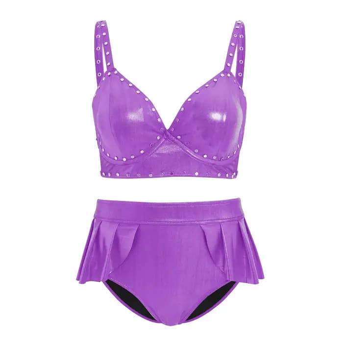 Maillots de bain pour femmes Bikini brésilien maillot