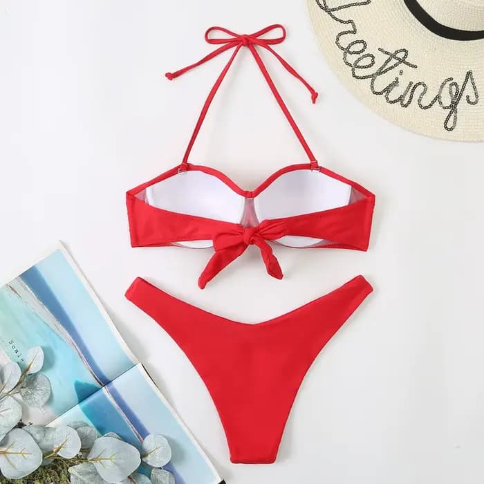 Maillot de bain sexy pour femmes