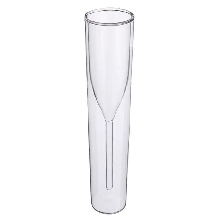 Verre à Champagne à Double Paroi, Gobelet Fluiten, Tulipe à Bulles, Cocktail, Toast, Bodum Thule Xicaras Copo