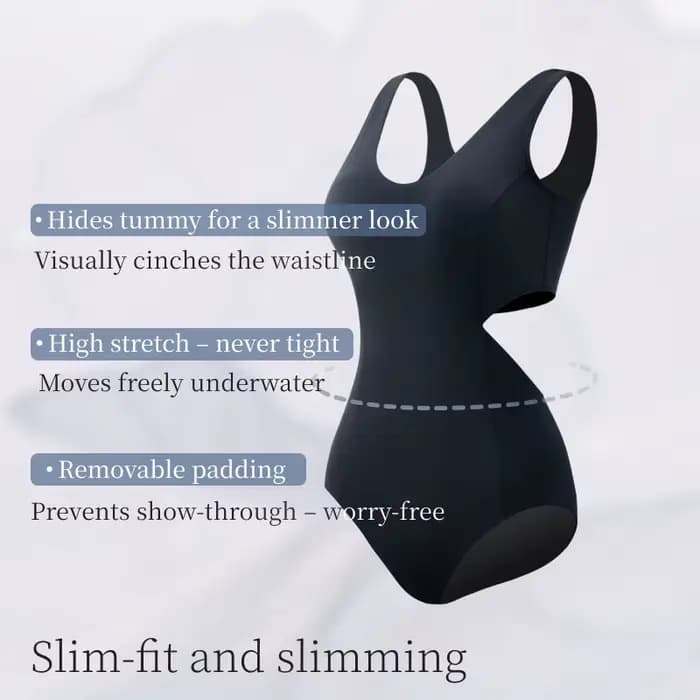 Maillot de bain sexy SUJIIN pour femme