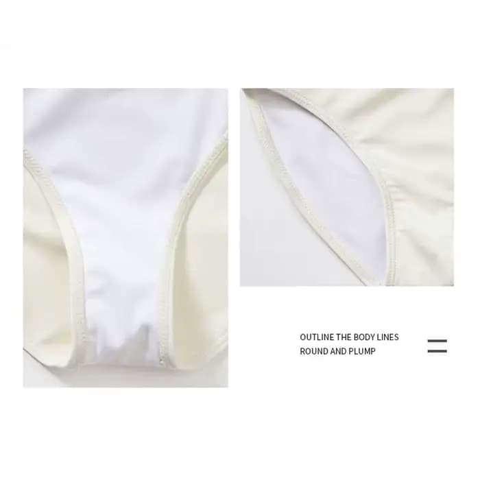 2025 nouveau ensemble de Bikini minceur conservateur ventre couvrant vêtements pour femmes 4 pièces
