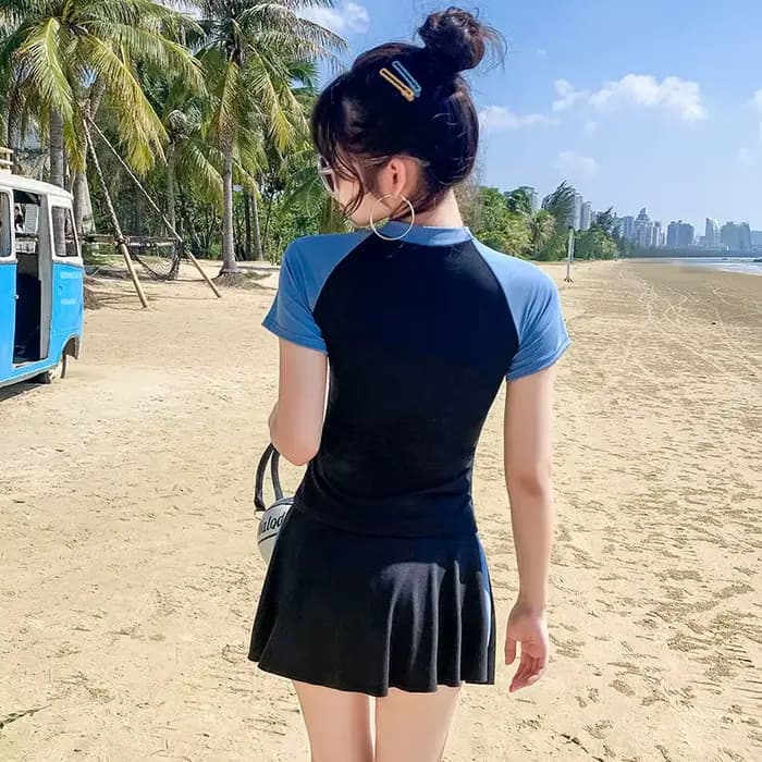 Maillot de bain pour femmes