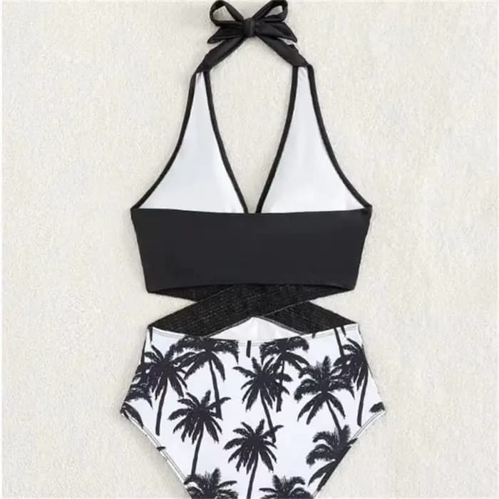 Maillots de bain pour mère et fille, père et fils, olympiques assortis pour la famille, bikini d'été, vêtements College pour enfants, shorts de plage pour garçons, nouvelle collection