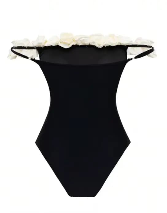 Maillot de bain une pièce 2026 Nouveauté