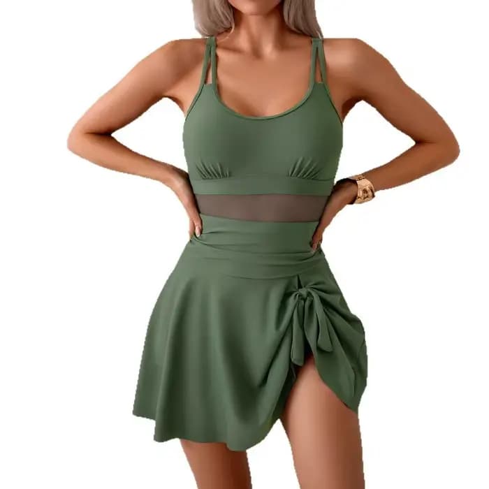 Maillot de bain femmes une pièce