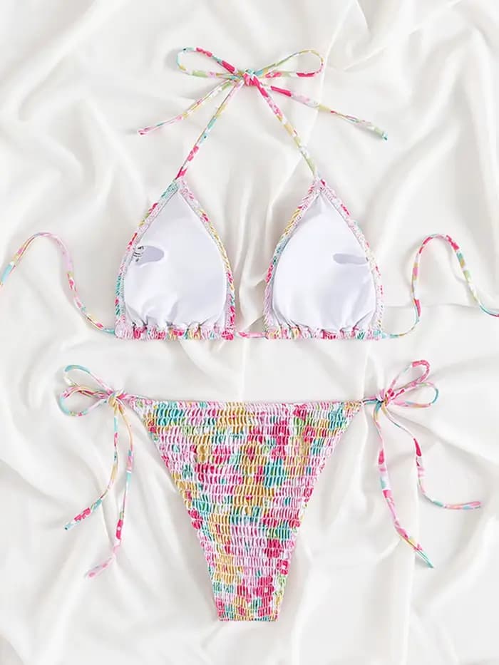 Yiiciovy – maillot de bain pour femmes