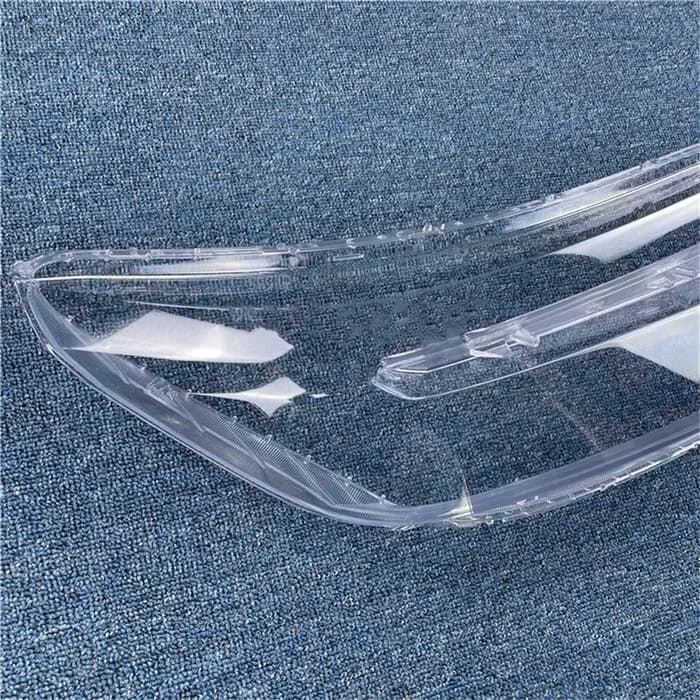 Couvercle de lampe de phare avant en verre, accessoire pour voitures Honda Avancier 2017 2018 2019