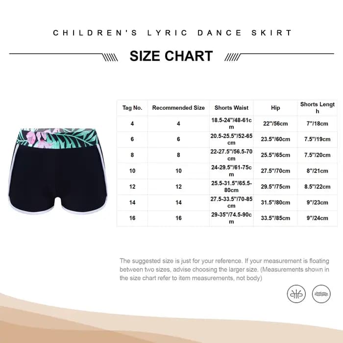 Short de bain imprimé pour enfants